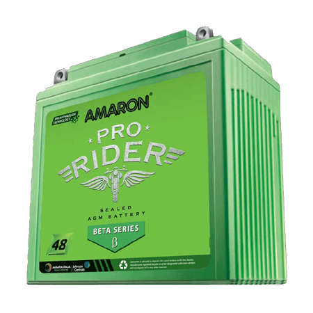 Amaron ABR-PR-12APBTX50 ( 5 Ah )